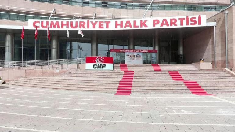 CHP’de İstanbul muamması bitiyor mu