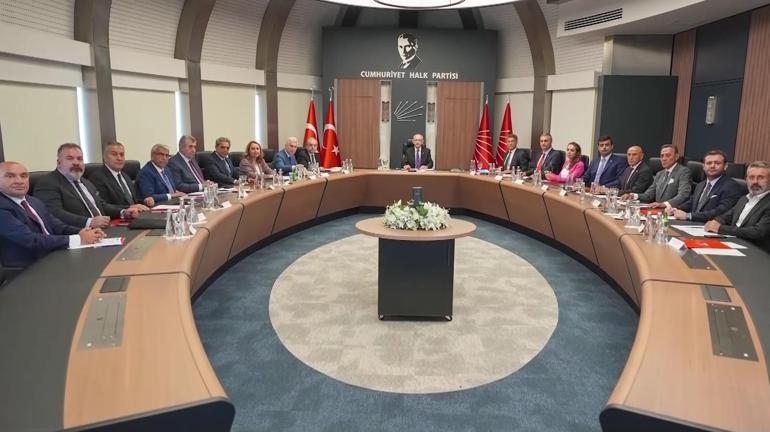 CHP’de İstanbul muamması bitiyor mu