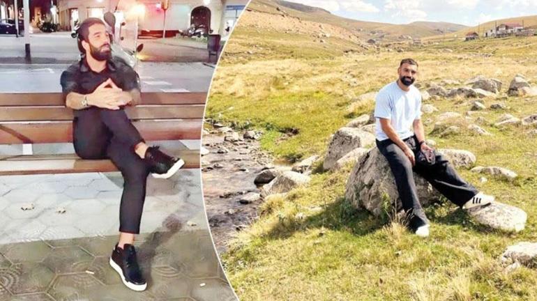 Arda’nın bankından Salah’ın taşına
