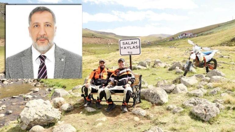 Arda’nın bankından Salah’ın taşına
