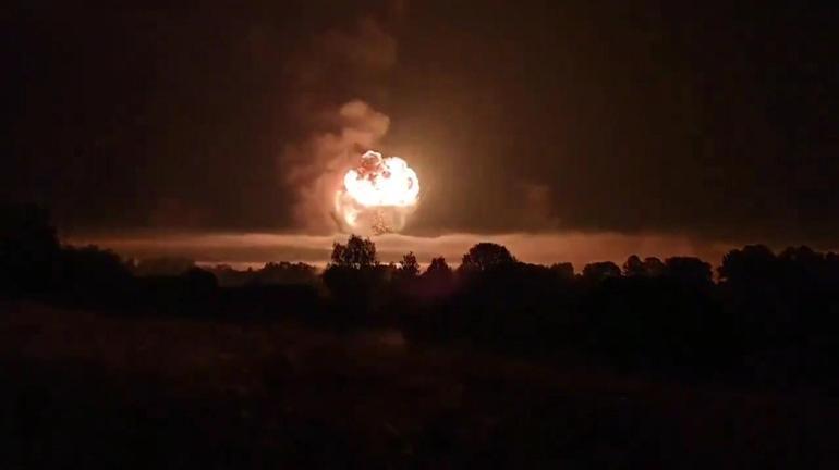 Avrupa’da Rusya alarmı İşgal mi, hibrit savaş mı