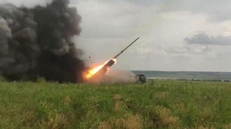 Avrupa’da Rusya alarmı İşgal mi, hibrit savaş mı