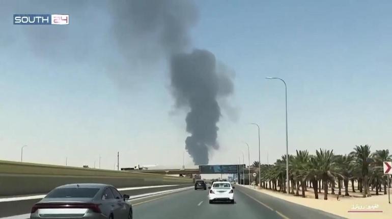 Yemen’deki savaş yayılıyor