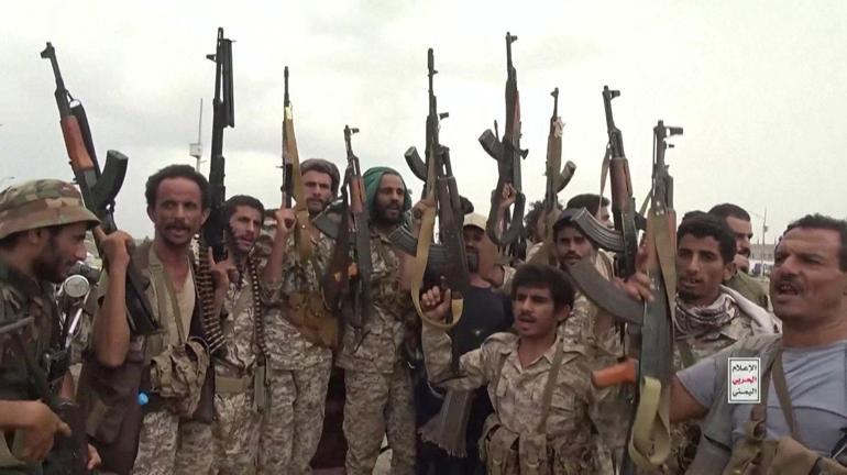 Yemen’deki savaş yayılıyor