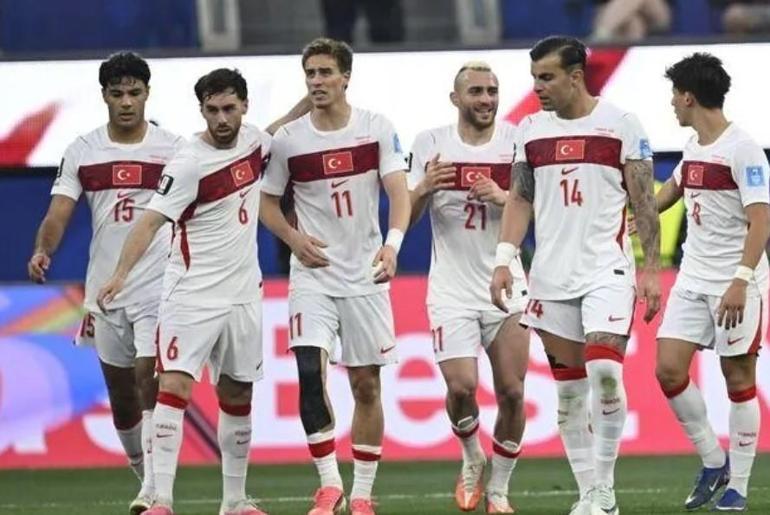 TÜRKİYE - FRANSA MAÇI HANGİ KANALDA, SAAT KAÇTA Milli maç ne zaman, şifreli mi, şifresiz mi izlenecek Türkiye – Fransa Uluslar Ligi maçı kanalı ve saati|