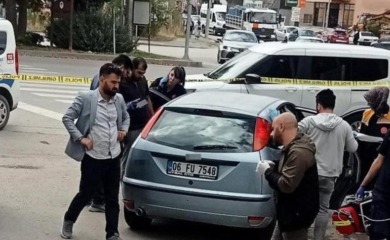 Otomobilde cansız bulunmuşlardı Ölüm nedenleri belli oldu