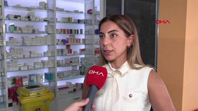 Çekmecedeki ilaçlara dikkat Eczanelerde toplanacak