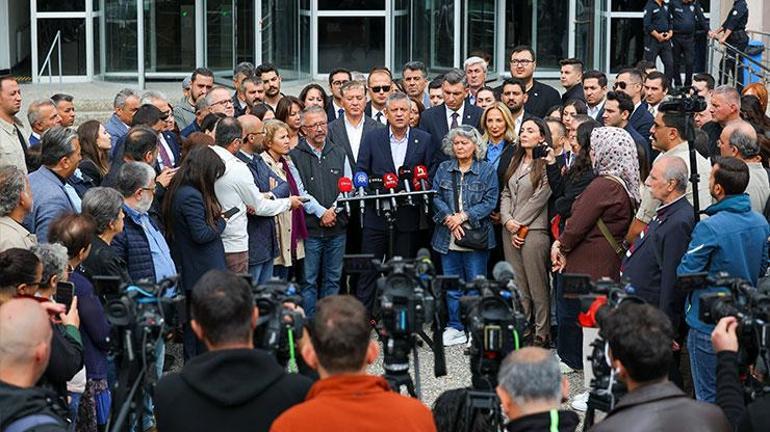 MASAKın üzerine düşeni yapması gerekiyor
