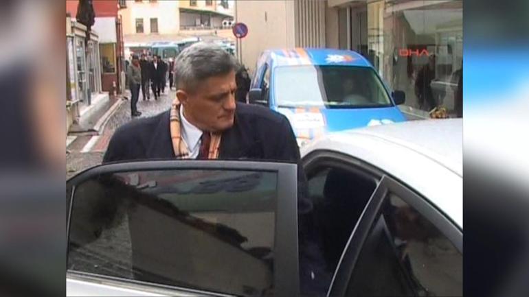  Kaşifoğlu karakteri Kaşif Kozinoğlu muydu Osman Sınav neden diziden ayrıldı