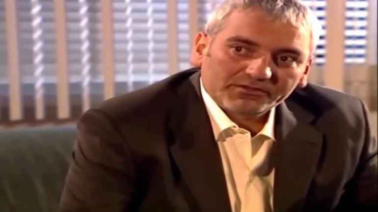  Kaşifoğlu karakteri Kaşif Kozinoğlu muydu Osman Sınav neden diziden ayrıldı