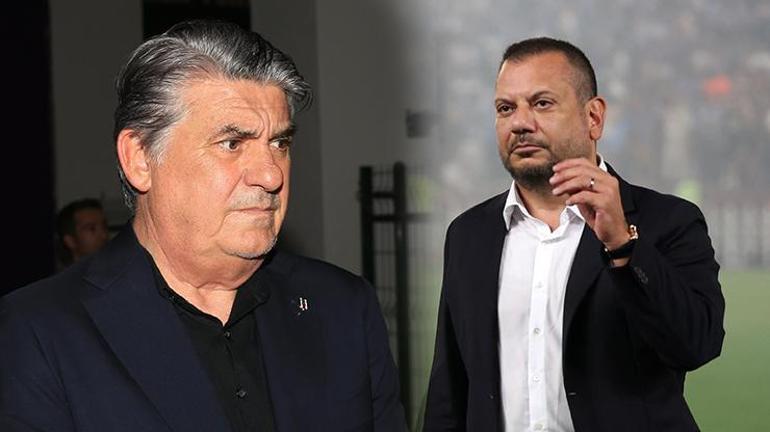 SON DAKİKA | Okan Buruk’a PFDK şoku
