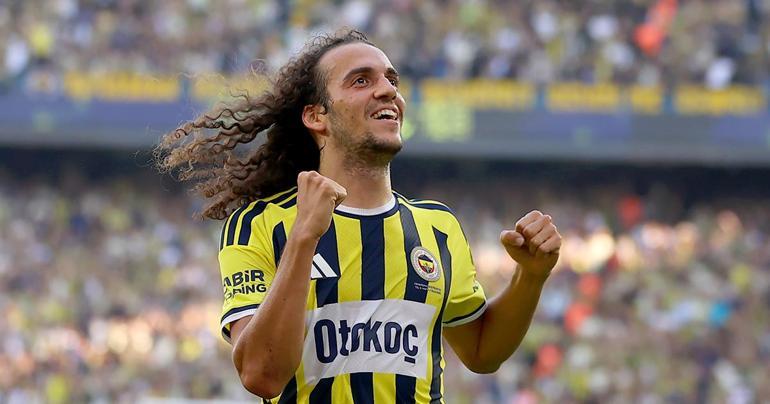 Fenerbahçe, Aston Villa ile 4. randevusuna çıkacak