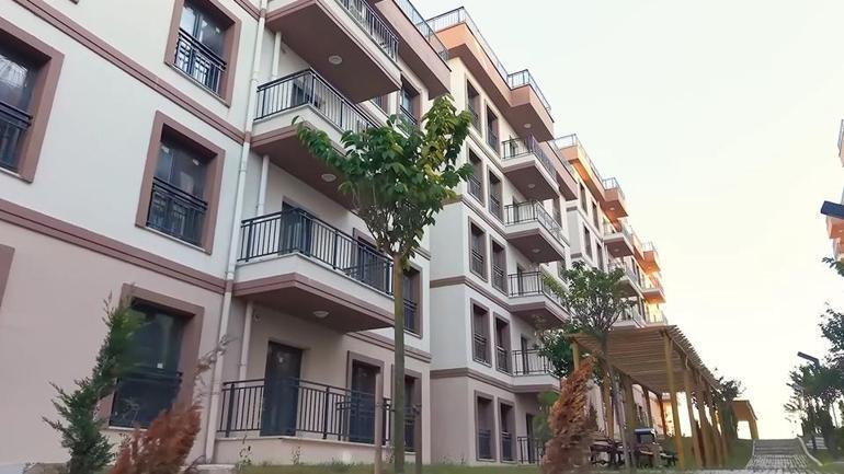 Kiralık sosyal konut başvurusu için son gün