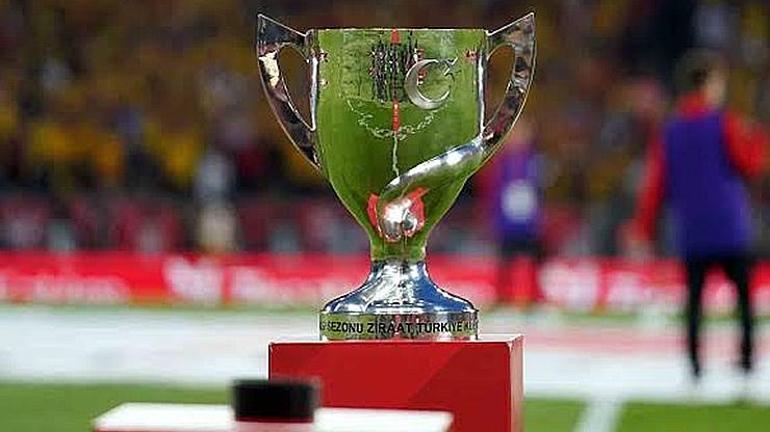 TFF’den Galatasaray’a ret