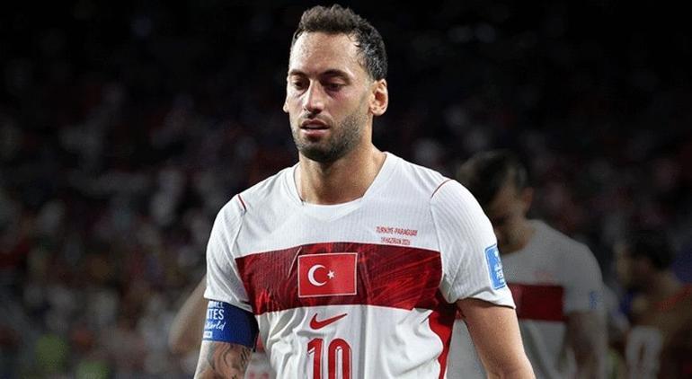 KENAN YILDIZ NEDEN YOK Türkiye Fransa maç kadrosu Kenan Yıldız, Orkun Kökçü ve Hakan Çalhanoğlu neden oynamıyor