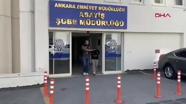 Polis-savcı yalanıyla 750 bin TL vurgun
