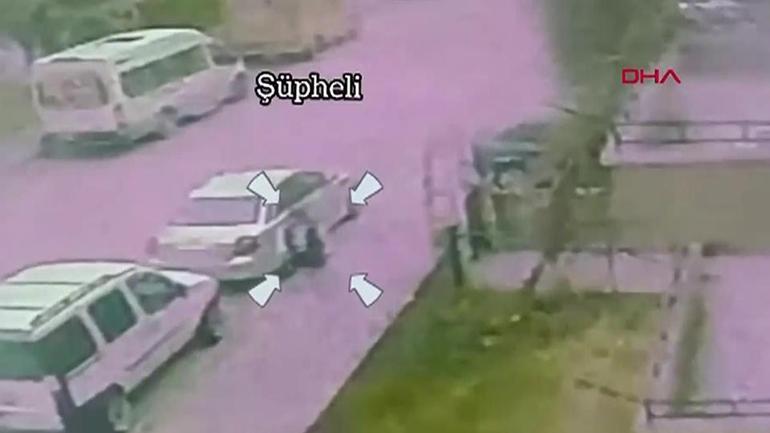 Polis-savcı yalanıyla 750 bin TL vurgun