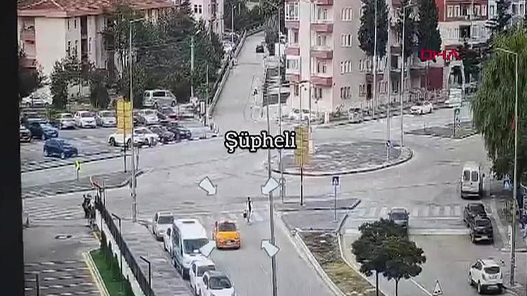 Polis-savcı yalanıyla 750 bin TL vurgun
