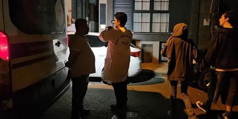Şişlide şüpheli ölüm: 25 yaşındaki gencin kahreden sonu