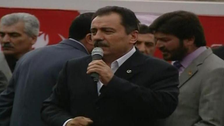 Destici’den Yazıcıoğlu soruşturması açıklaması: Tüm şüpheler aydınlatılacak