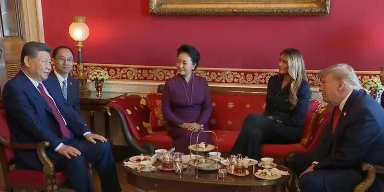 6 başlıkta Trump-Şi zirvesi Dünyanın iki devi kriz yerine denge arıyor