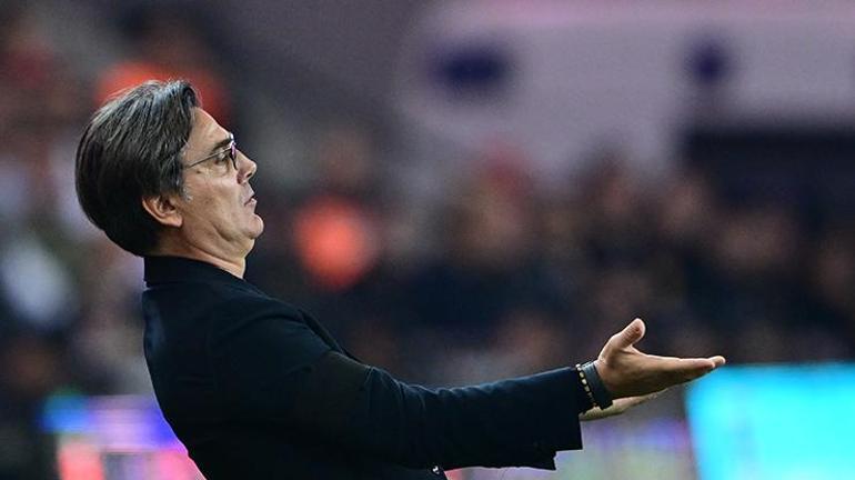 Vincenzo Montella: Herkesle mücadele ederiz