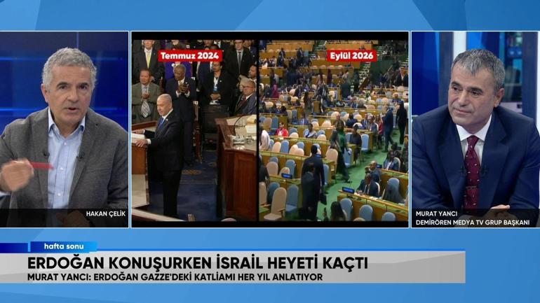 BM Zirvesinde neler yaşandı