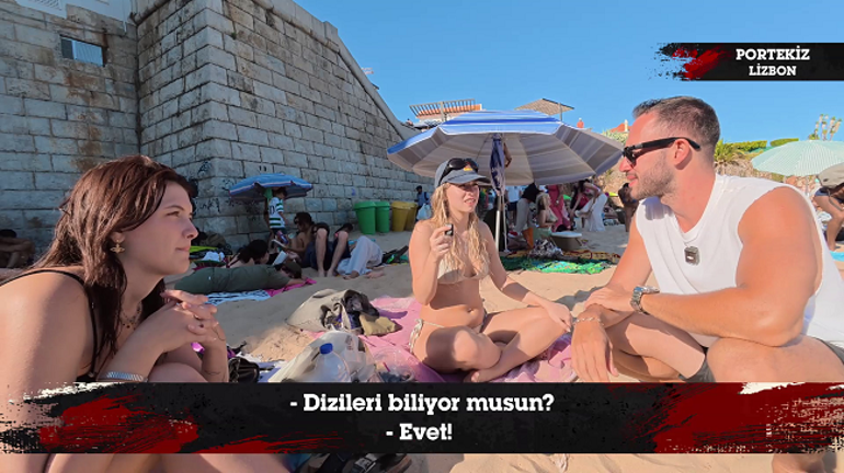 TÜRKİYE DENİNCE AKILLARINA DİZİLER VE SAÇ EKİMİ GELİYOR