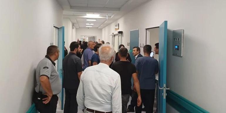 Veli Ağbabanın sağlık durumuyla ilgili yeni gelişme Başhekimden açıklama
