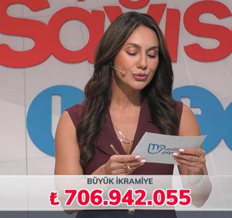 SON DAKİKA | ÇILGIN SAYISAL LOTO SONUÇLARI AÇIKLANDI Çılgın Sayısal Loto sonuçları nasıl öğrenilir 706.942.055 TL büyük ikramiye
