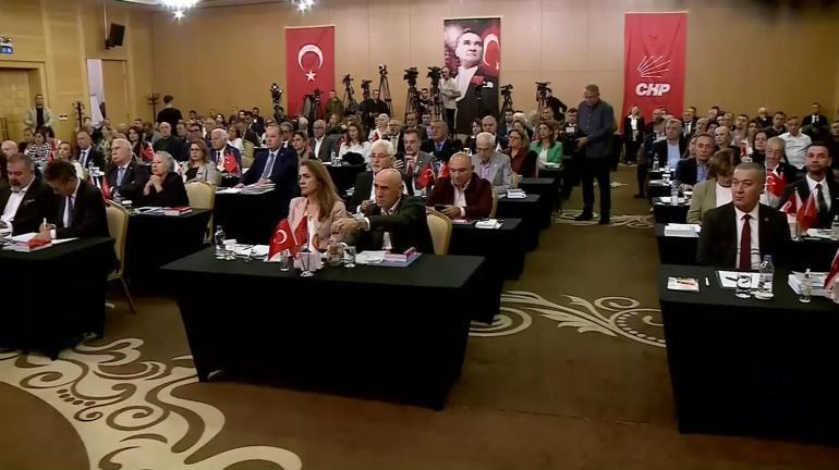 CHP’deki kampın perde arkasında ne var