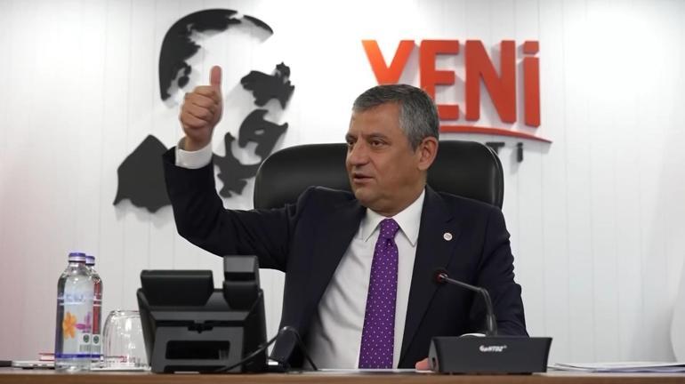 CHP’deki kampın perde arkasında ne var