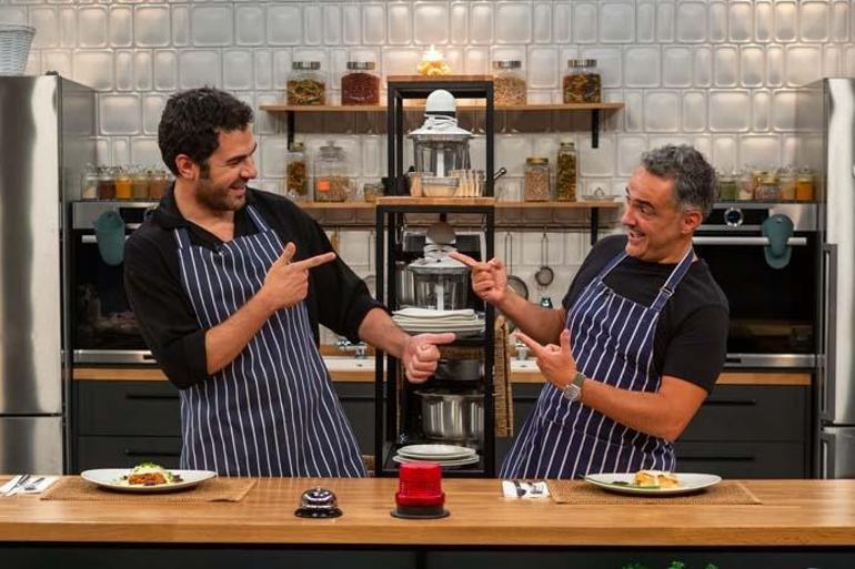 Haysiyetin Tufanı Omuz Omuzada