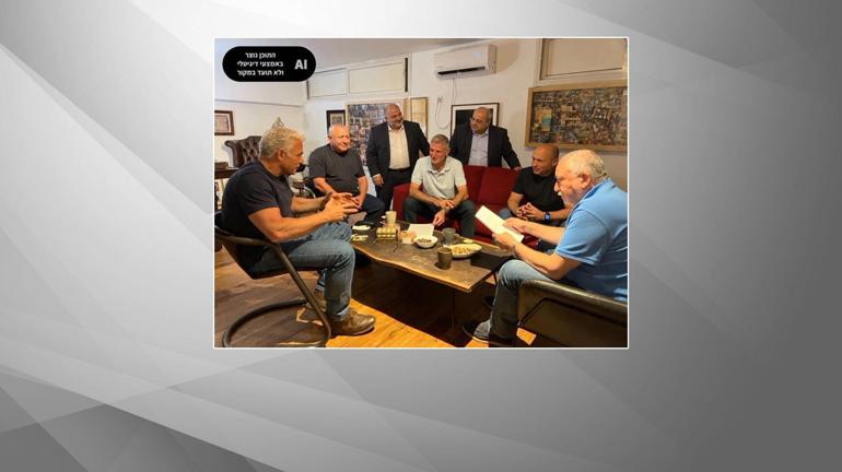 İsrail’de Netanyahu’ya karşı beşli ittifak: Devirmek için birleştiler