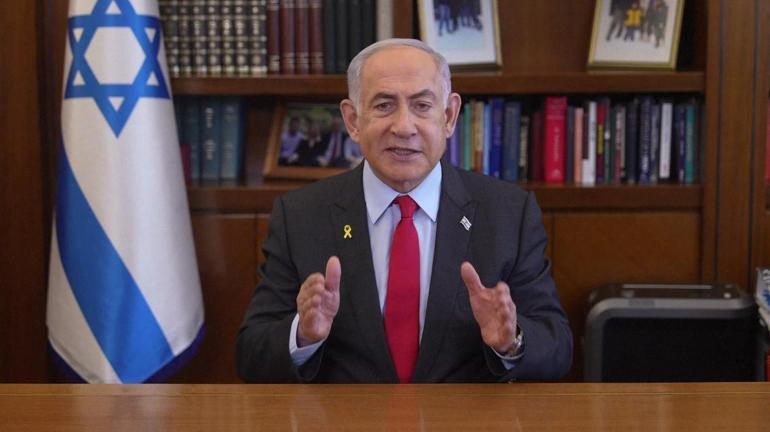 İsrail’de Netanyahu’ya karşı beşli ittifak: Devirmek için birleştiler