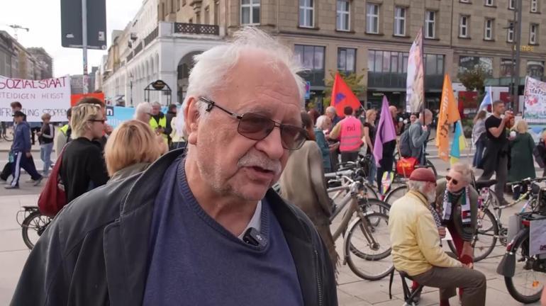 Almanya’da gençleri sokağa döken karar: Zorunlu askerlik geri mi dönüyor