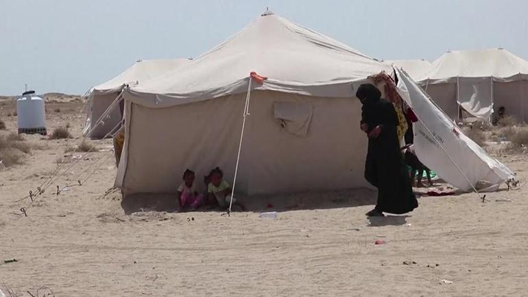 UNICEFten yemen için kritik uyarı