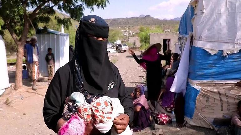 UNICEFten yemen için kritik uyarı