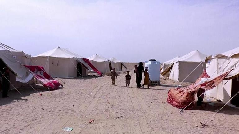UNICEFten yemen için kritik uyarı