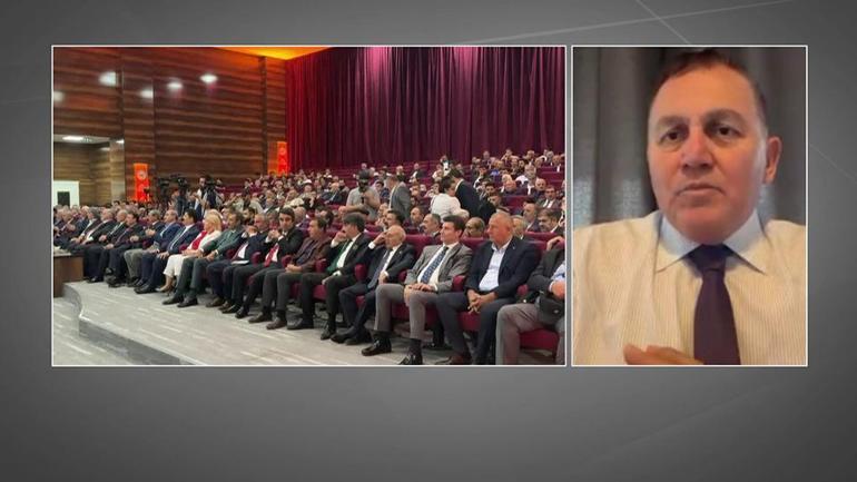 Aşiretlerden terörsüz Türkiyeye destek