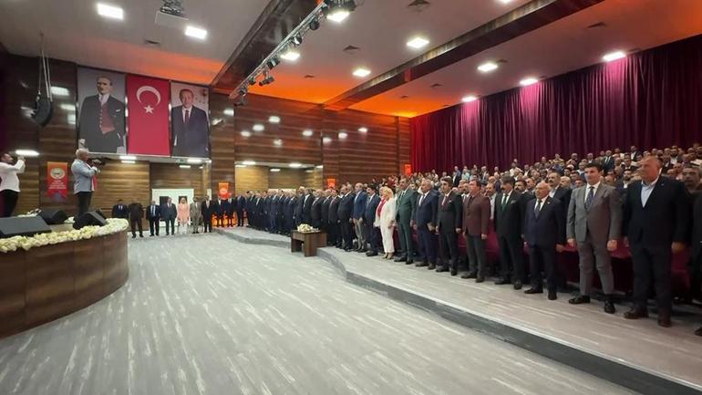 Aşiretlerden terörsüz Türkiyeye destek