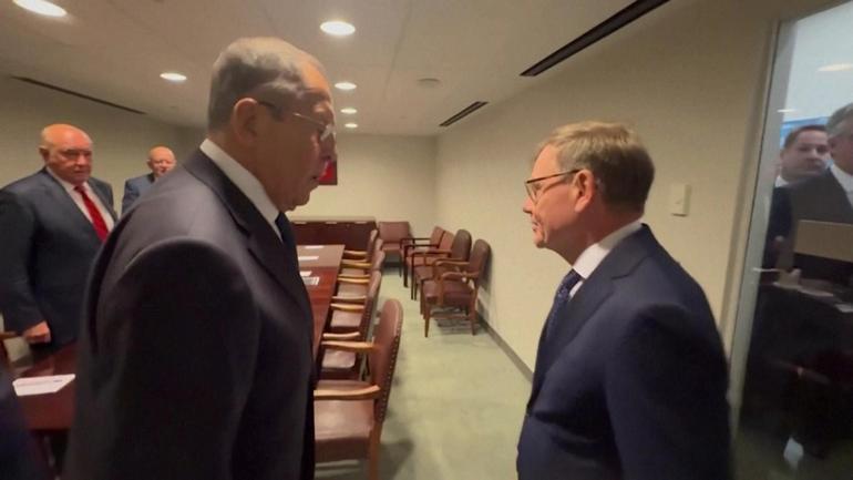Rusya ve Almanya arasında kritik görüşme: Karadenizde yeni anlaşma ihtimali mi