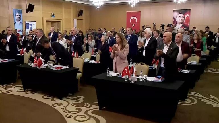 Kılıçdaroğlu kurultayda aday mı CHP İstanbul il başkanı kim olacak