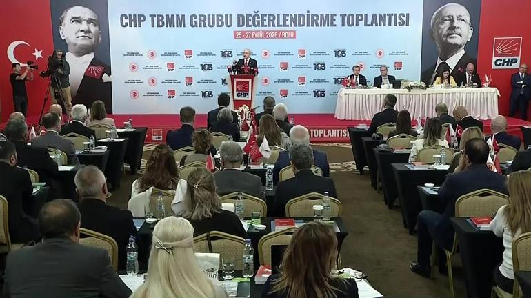 Kılıçdaroğlu kurultayda aday mı CHP İstanbul il başkanı kim olacak