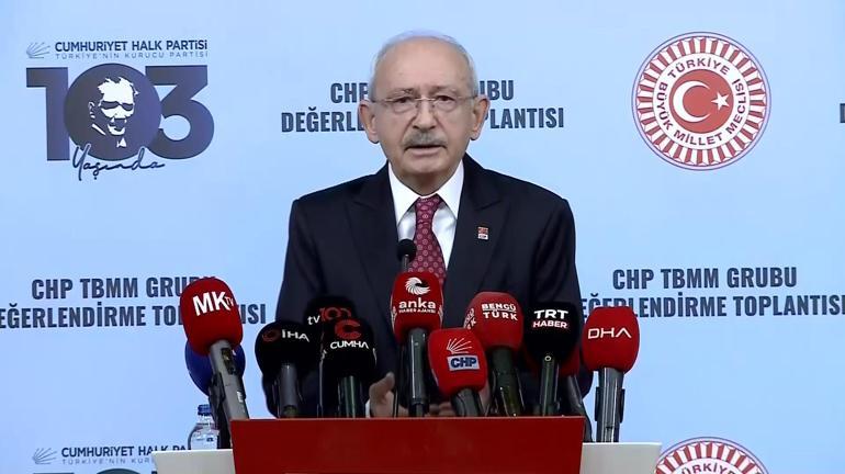 Kılıçdaroğlu kurultayda aday mı CHP İstanbul il başkanı kim olacak