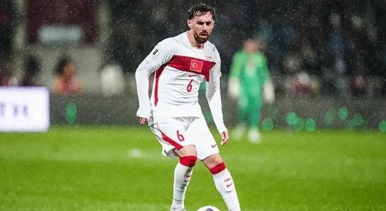 ORKUN KÖKÇÜ OYNAYACAK MI Türkiye İtalya Maçı Hakan Çalhanoğlu ve Kenan Yıldız Neden Yok A Milli Takımda Eksikler Dikkat Çekiyor