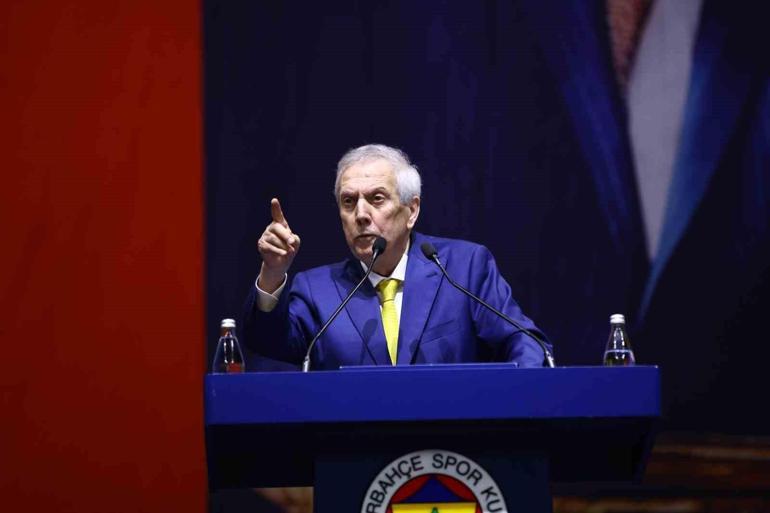 Galatasaraydan Aziz Yıldırıma göndermeli paylaşım