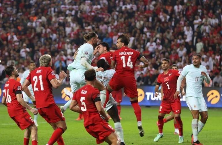 TÜRKİYE - İTALYA MAÇI CANLI İZLE | Milli Maç ATV Şifresiz Canlı Yayın İzleme Ekranı: Türkiye İtalya Maçı Şifreli mi, Şifresiz Kanalda mı Uluslar Liginde Kritik Maç