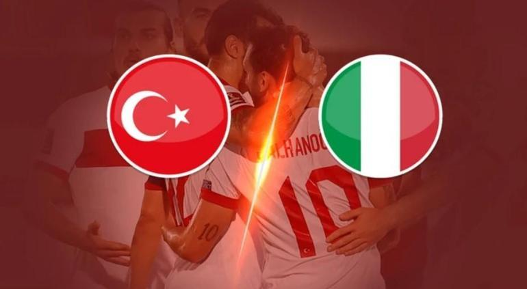  Türkiye İtalya Maçı Şifreli mi, Şifresiz Kanalda mı Uluslar Liginde Kritik Maç