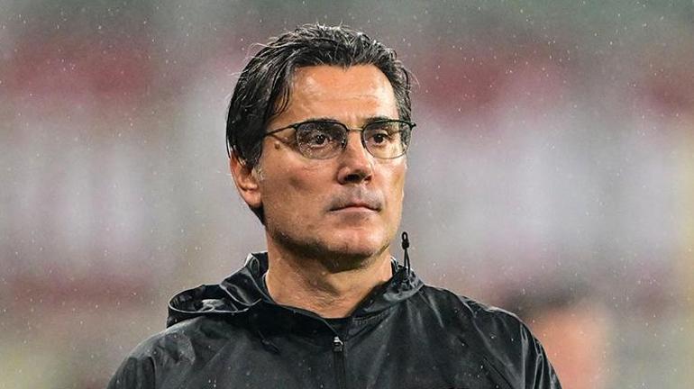 Vincenzo Montella: Yuhalanmayı ve ıslıklanmayı hak ettik